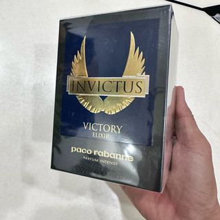 Nước hoa nam: paco rabanne invictus victory elixir parfum intense sp. 100ml