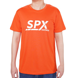   Dành riêng cho nhân viên  Áo thun tay ngắn - Chính hãng SPX 