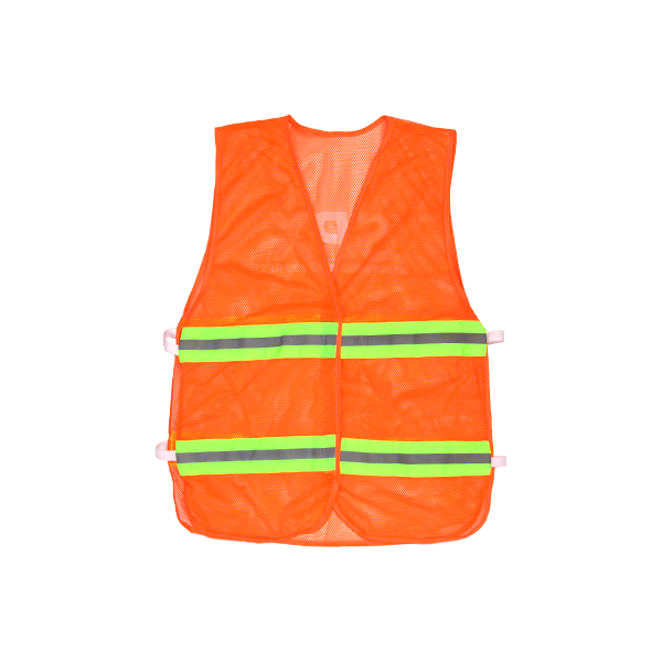 [Dành riêng cho nhân viên] Áo lưới phản quang - Free Size - Chính hãng SPX