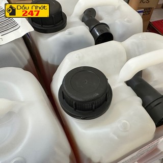 Nước rửa xe Sonax - Can 5L