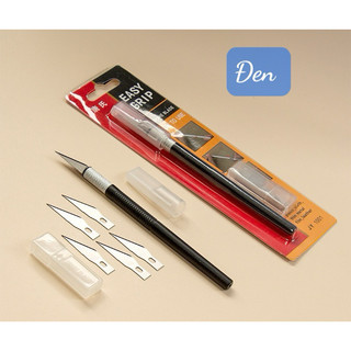 Dao cắt giấy ,washi kèm 5 lưỡi