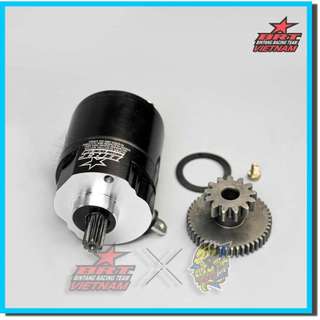 Củ đề brt dành cho các dòng xe yamaha exciter 150 - ex155 - r15v3 - mt15 - fz150