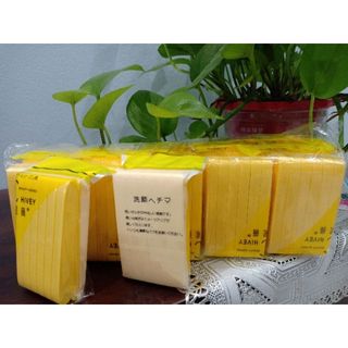 [COMBO SỈ 10 GÓI] bông nở bọt biển chivey