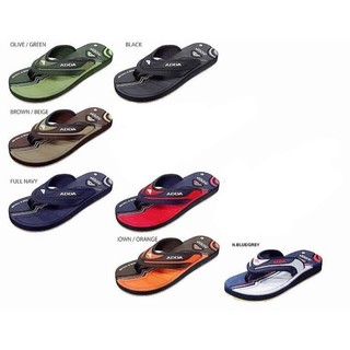 Dép  kẹp nam , hàng Thailand ADDA, đế cao su bám đường rất tốt size 38-43.