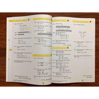 Sách - Bản nhập - 101 challenging Maths - 6q