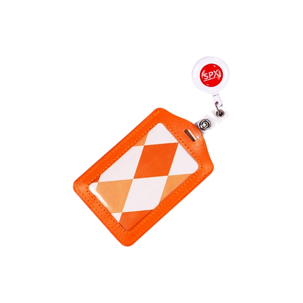 [Dành riêng cho nhân viên] Thẻ đeo nhân viên - Chính hãng SPX