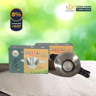 Lược Trà Vi Diệu WAO Dụng Cụ Pha Trà Sữa