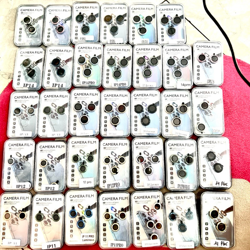 Dán chống trầy camera iPhone 11/12/13/14/15/11pro/12pro/13pro/14pro/15pro/11prm/12prm/13prm/14prm/15