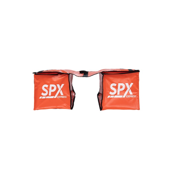 [Dành riêng cho tài xế] Túi đôi chống thấm nước - Chính hãng SPX