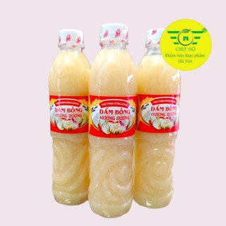 Dấm bỗng hà nội - 500ml