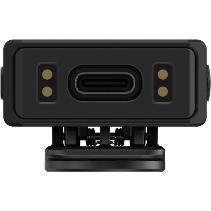 Mic Lark Max Duo Hollyland không dây