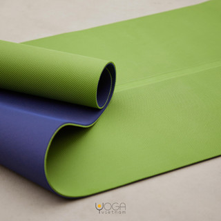 Thảm tập yoga MANDUKA BEGIN 5mm