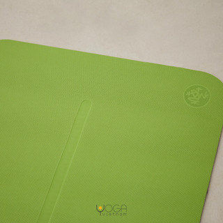 Thảm tập yoga MANDUKA BEGIN 5mm