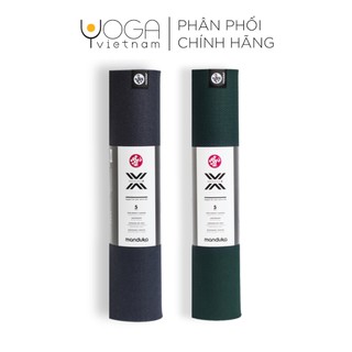 Thảm tập yoga Manduka X 5mm