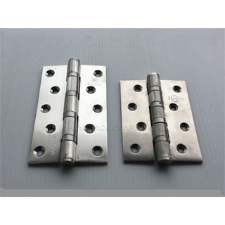 BẢN LỀ 10CM INOX 304
