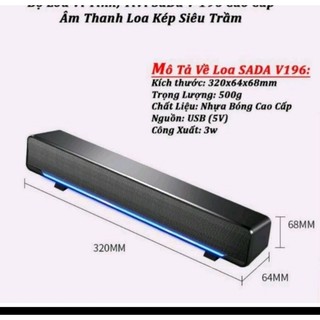 BỘ 2 LOA VI TÍNH EZEEY