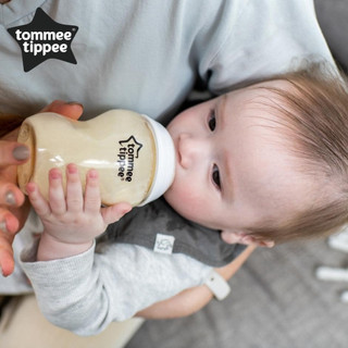 Bình Sữa Tommee Tippee PP/PPSU 150ml/260ml