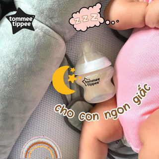 Bình Sữa Tommee Tippee PP/PPSU 150ml/260ml