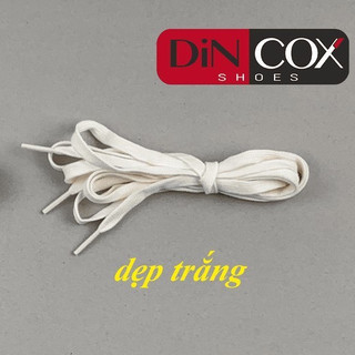 Dây Giày Chính Hãng Dincox