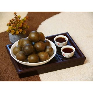 Quả la hán khô già bao quả to, già,loại 1