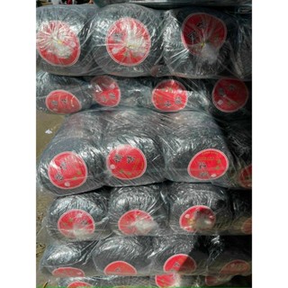 Rong biển nấu canh nhãn tròn màu đỏ - 1 gói 60g kèm túi gia vị nêm