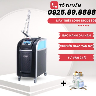 Máy xoá săm Pico laser sure ,Máy trục khửu | Hàng Cao Cấp