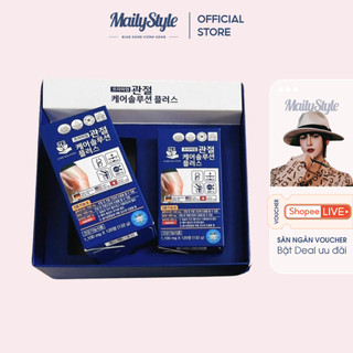 M86_Viên Uống Khớp Ilyang Joint Care Solutions 240 viên