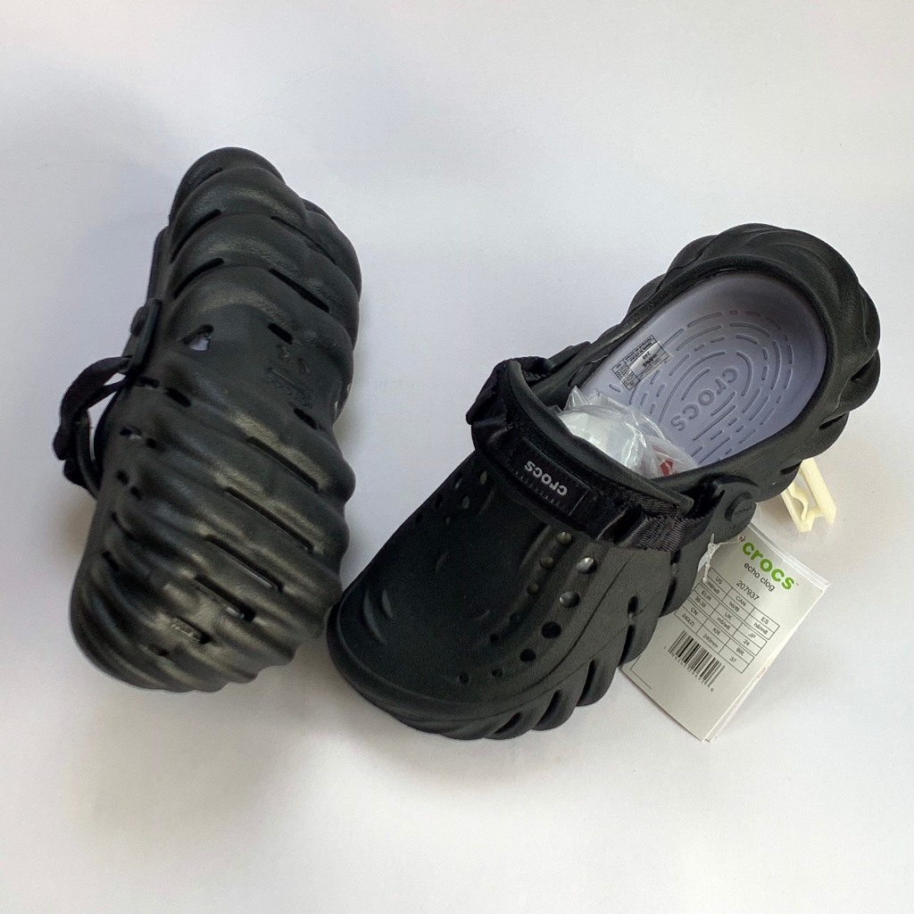 - 𝐃𝐏𝐅𝐖 𝐓𝐇𝐀𝐈𝐋𝐀𝐍𝐃 GIÀY SỤC DPFOOTWEAR CỜ ROS ECHO CLOG UNISEX , đúc nguyên khối nhẹ nhàng , êm , không trơn trượt | BigBuy360 - bigbuy360.vn