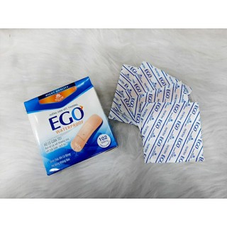 Băng dính y tế ego