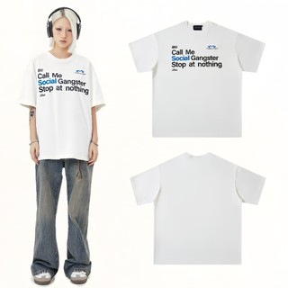 Áo phông Made Extreme "Call me...?" Tshirts