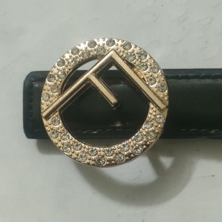 Thắt lưng nữ, dây nịt nữ thời trang - M1009