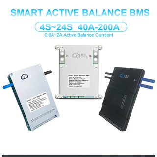 Mạch bảo vệ pin JK BMS