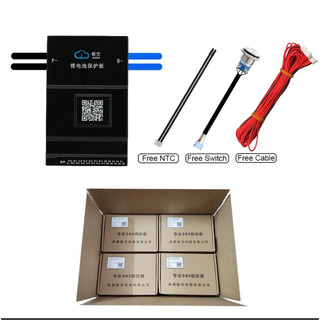 Mạch bảo vệ pin jk bms