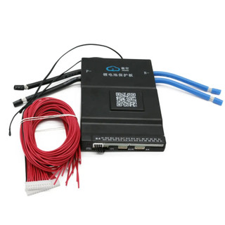 Mạch bảo vệ pin JK BMS