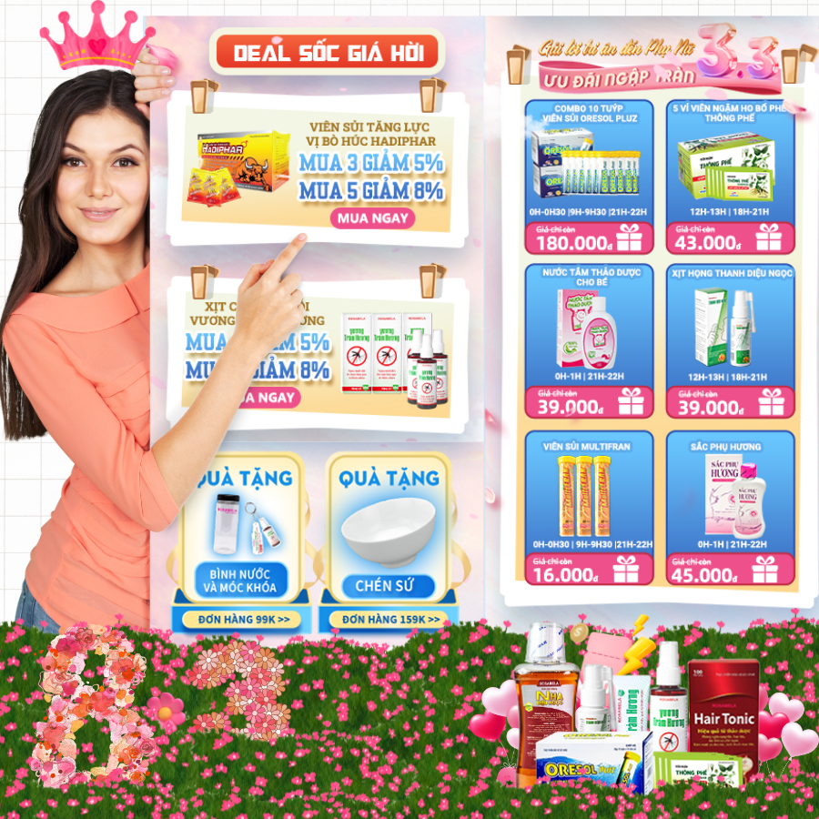 Viên uống bổ sung collagen trắng căng mịn da Collagen Rosabela, đẩy lùi quá trình lão hoá