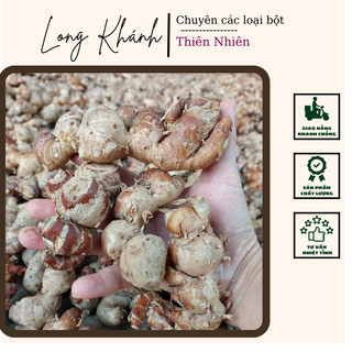 củ xá kén (sa khương, gừng cát) tươi 1kg