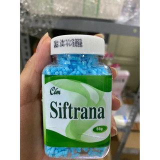 Cốm Xitrina Vidipha hỗ trợ kích thích tiêu hóa