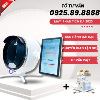 Máy phân tích da bitmoji: | hàng cao cấp