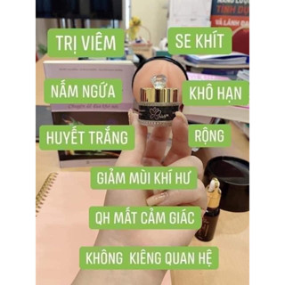 CHe TÊN  hộp se khit hồi Xuân dưỡng vùng kín chính hãng