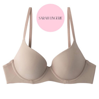 Áo lót giọt lệ mút mỏng có gọng nâng ngực sarah lingerie