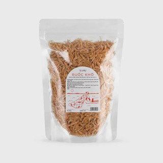 RUỐC KHÔ SAHU- 100G