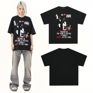 Áo phông Made Extreme Wisdom In The Mind Is Better Tshirts