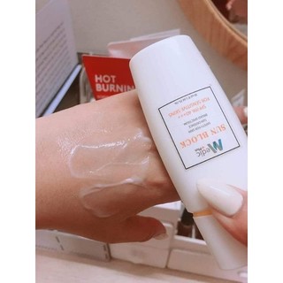 kem chống nắng  Medic+plus 50ml
