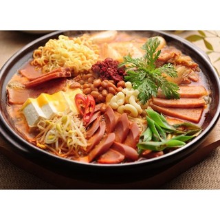 Mì Koreno vị kim chi