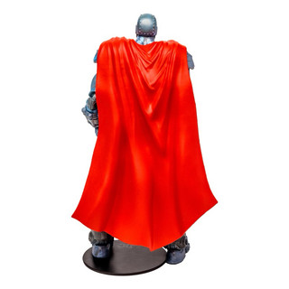Mô hình McFarlane Toys DC Multiverse - Steel (Reign of the Supermen)