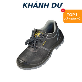  Giày bảo hộ lao động namJOGGER SIGMAPROS3 chống đinh chống trượt Giày công trình nhà máy form thể thao MS23 