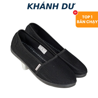  Giày Lười Nữ Anh Khoa CHÍNH HÃNG giày nữ đế bệt chuyên đi bộ du lịch thể dục dạo phố MS13 