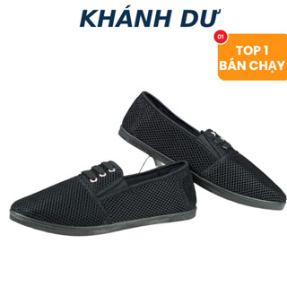 Giày xỏ nữ ANH KHOA chính hãng không dây,đủ size,siêu bền 