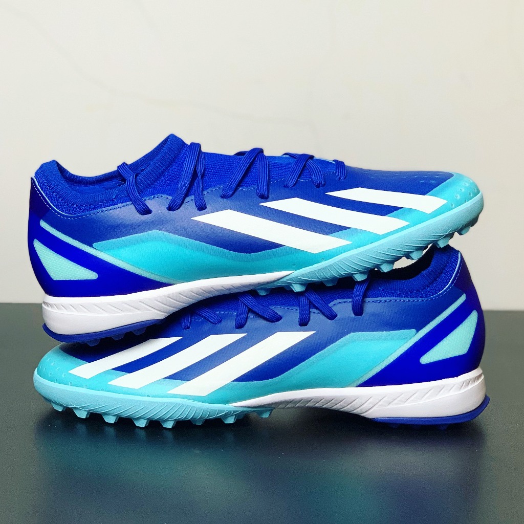 Giày đá bóng sân cỏ nhân tạo chính hãng adidas X Crazyfast .3 TF