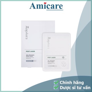 Easydew Ex Mặt Nạ Cấp Ẩm Repair Control Gel Dressing Mask Sheet